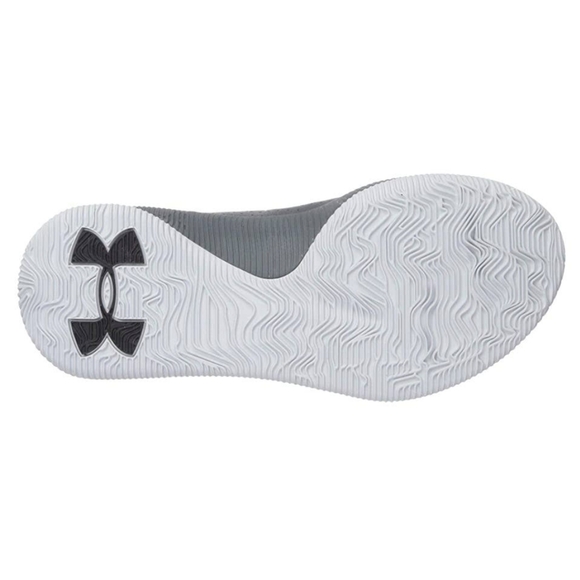 Under Armour W Jet High Top Sneakers - Picture 5 of 9